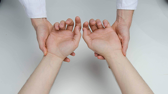 energiahoitoa asiakkaalle