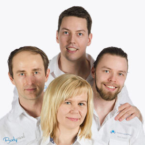 Lähikurssi: Helsinki, Taso 1 Kurssi 3: Tunnekehon hoito 24-25.10.2026