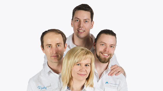 Lähikurssi: Helsinki, Taso 1 Kurssi 3: Tunnekehon hoito 24-25.10.2026