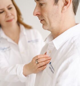 Taso 1, Kurssi 3: Tunnekehon hoito -verkkokurssi