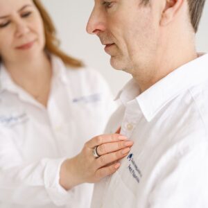 Verkkokurssi: Taso 1, Kurssi 3: Tunnekehon hoito